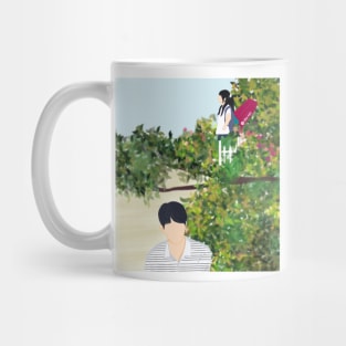 Twenty five Twenty one kdrama Mug